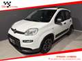 Fiat Panda 1.0 hybrid NEOPATENTATI PRONTA CONSEGNA Alb - thumbnail 1