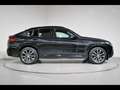 BMW X4 M40d Facelift Zwart - thumbnail 3