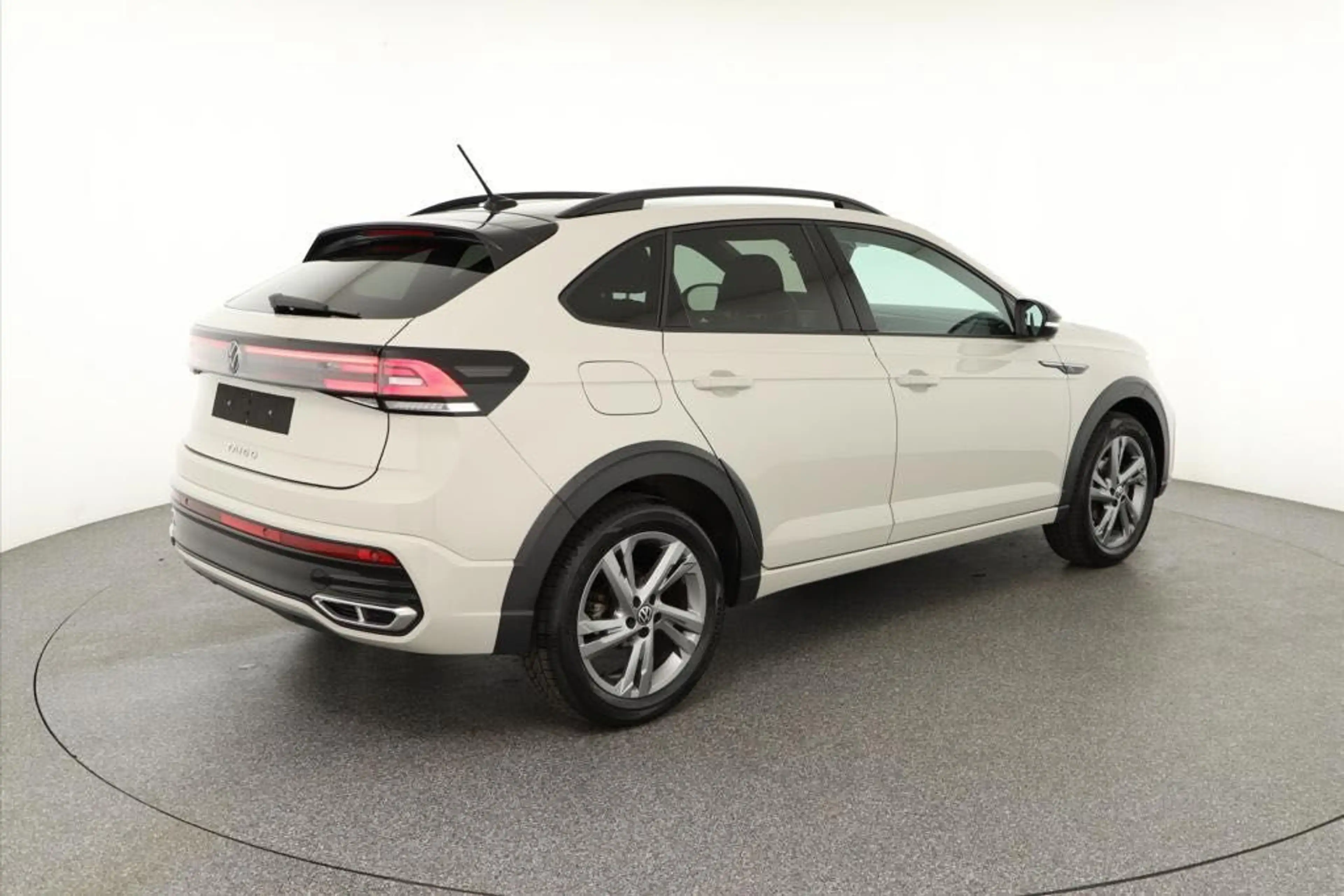 Volkswagen Taigo R-Line 1.0 DSG AHK*NAVI*ACC*APP-CONNECT* — photo 4