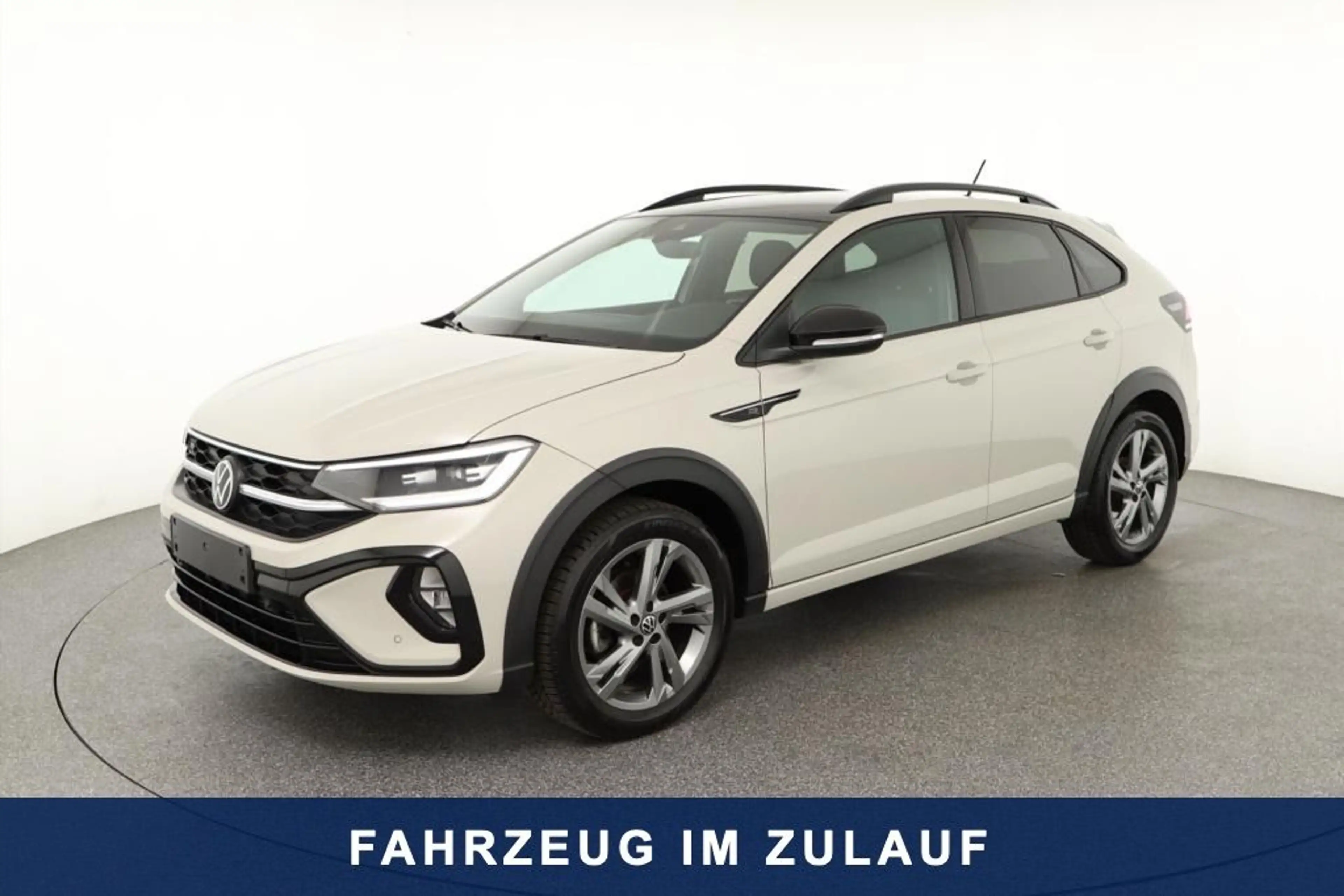 Volkswagen Taigo R-Line 1.0 DSG AHK*NAVI*ACC*APP-CONNECT*