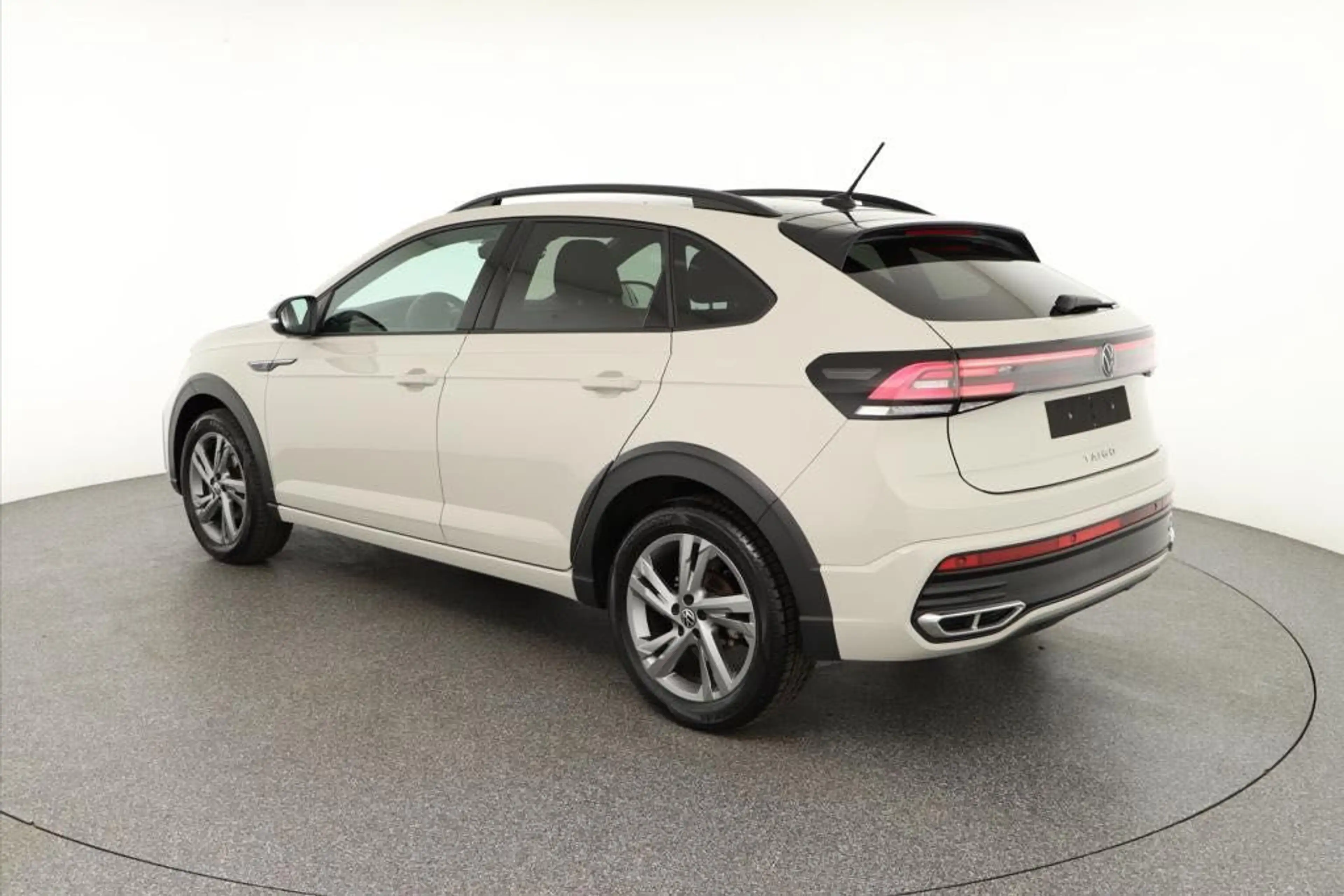 Volkswagen Taigo R-Line 1.0 DSG AHK*NAVI*ACC*APP-CONNECT* — photo 3