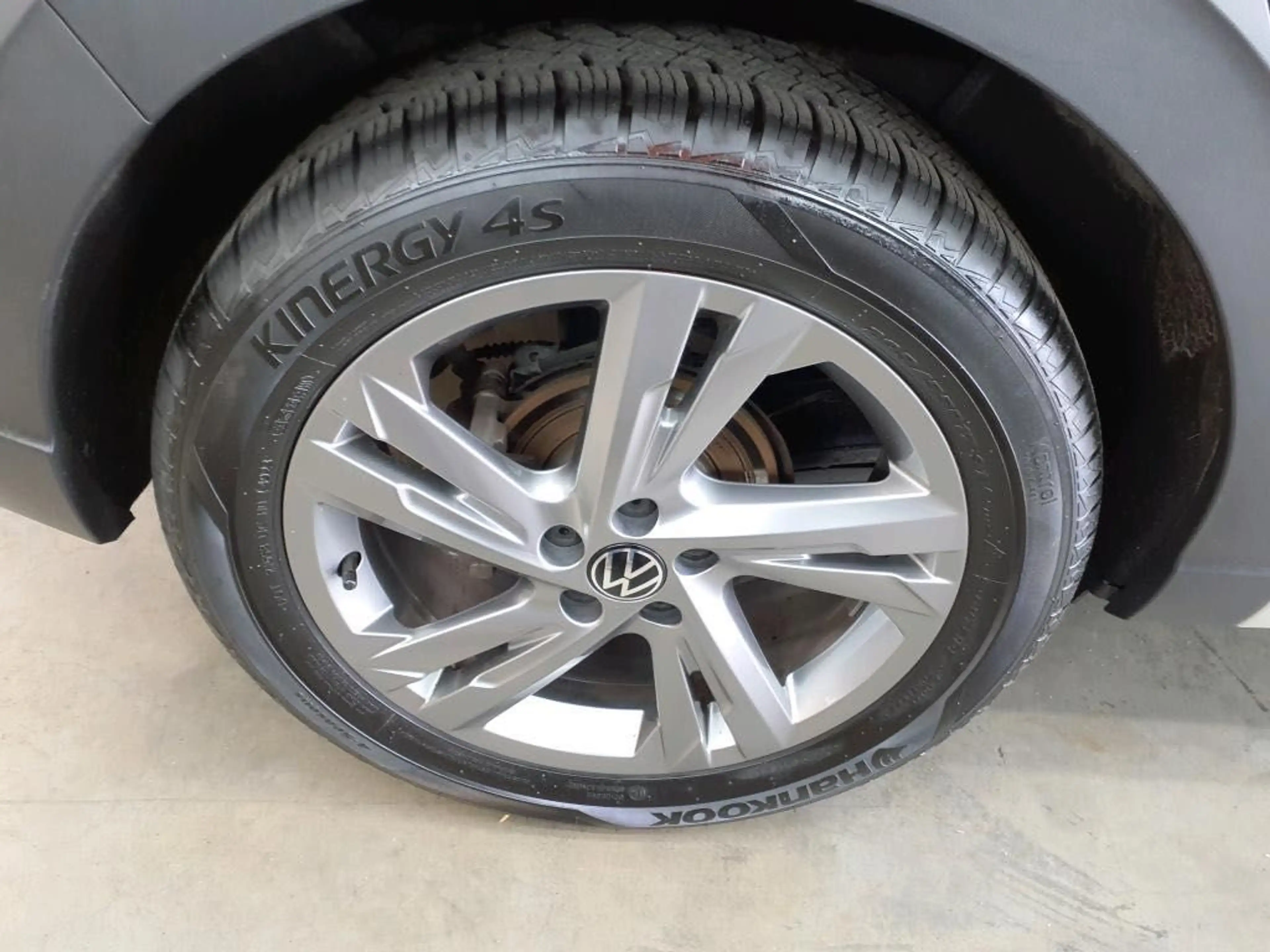 Volkswagen Taigo R-Line 1.0 DSG AHK*NAVI*ACC*APP-CONNECT* — photo 15