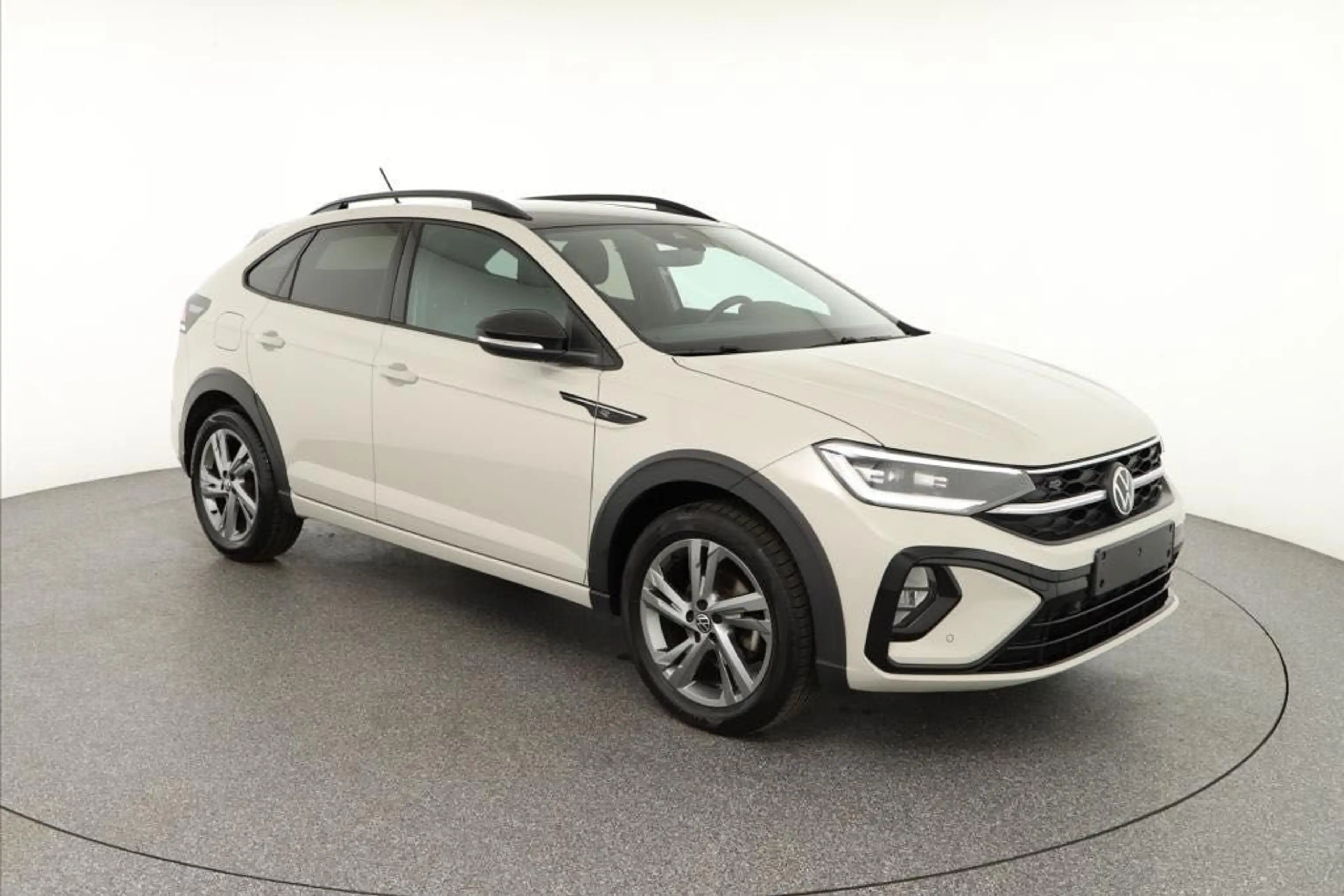 Volkswagen Taigo R-Line 1.0 DSG AHK*NAVI*ACC*APP-CONNECT* — photo 2