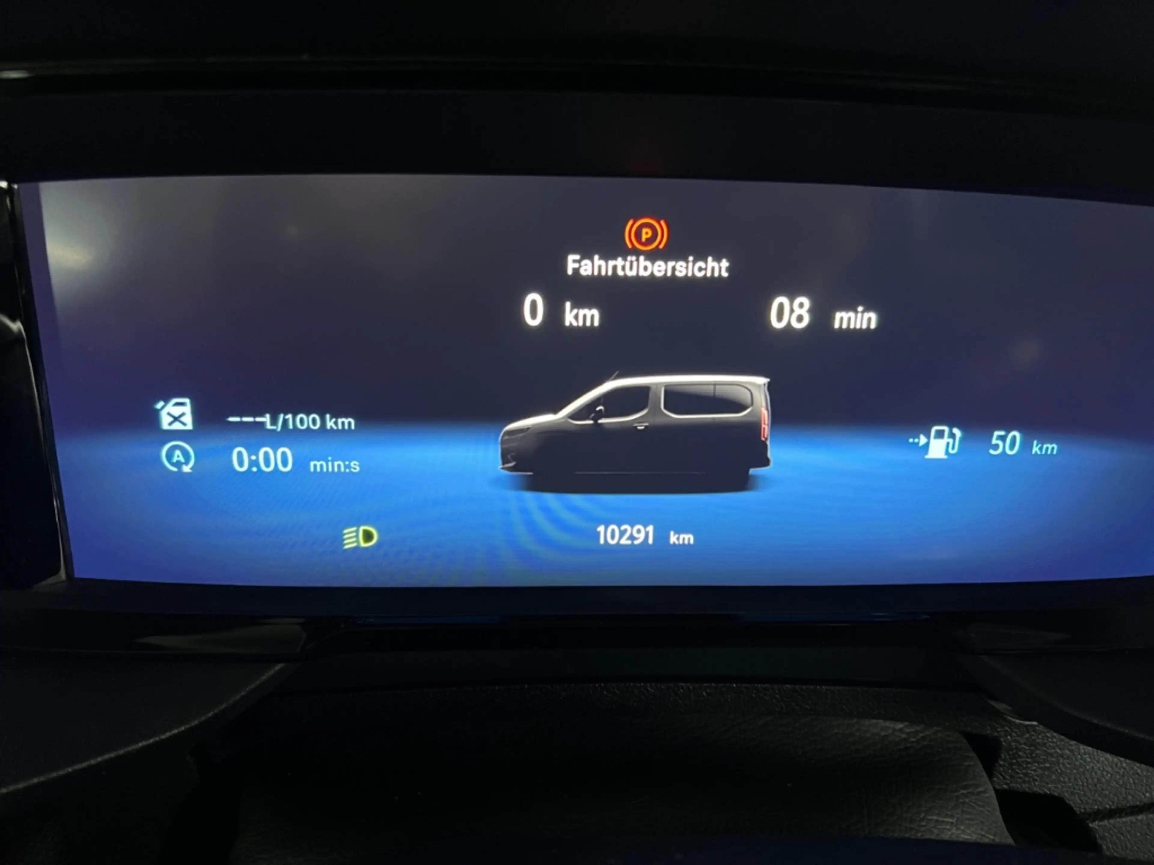 Toyota Proace City 1.5 D-4D L1 Meister *Navi*CarPlay*PDC* — photo 14