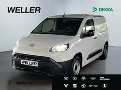Toyota Proace City 1.5 D 4D L1 Meister *Navi*CarPlay*PDC*