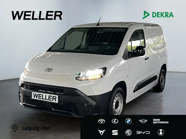 Toyota Proace City 1.5 D 4D L1 Meister *Navi*CarPlay*PDC*