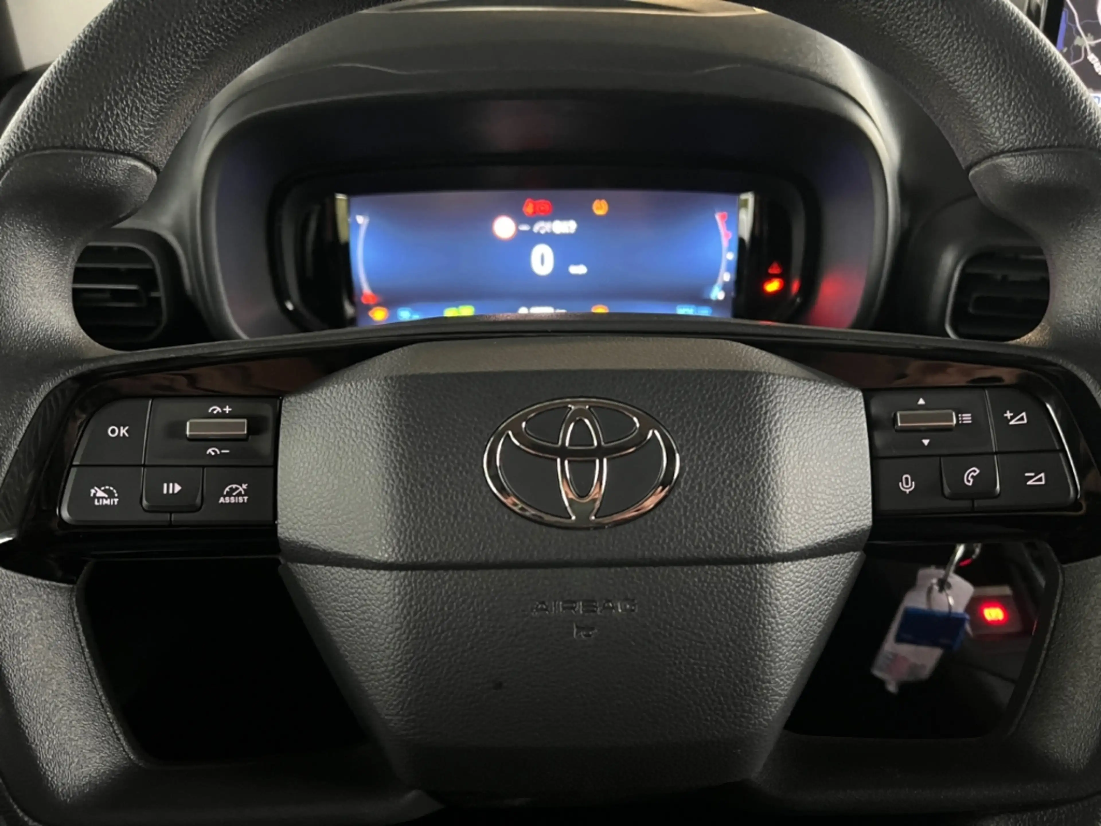 Toyota Proace City 1.5 D-4D L1 Meister *Navi*CarPlay*PDC* — photo 13