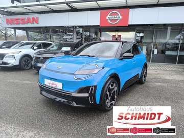 52kwh Evolve