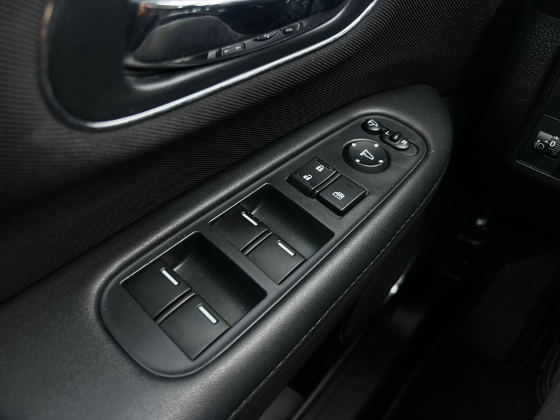 Honda HR-V AUTOMATIK*NAVI*SHZ*TEMP*PDC*ALU* — photo 13
