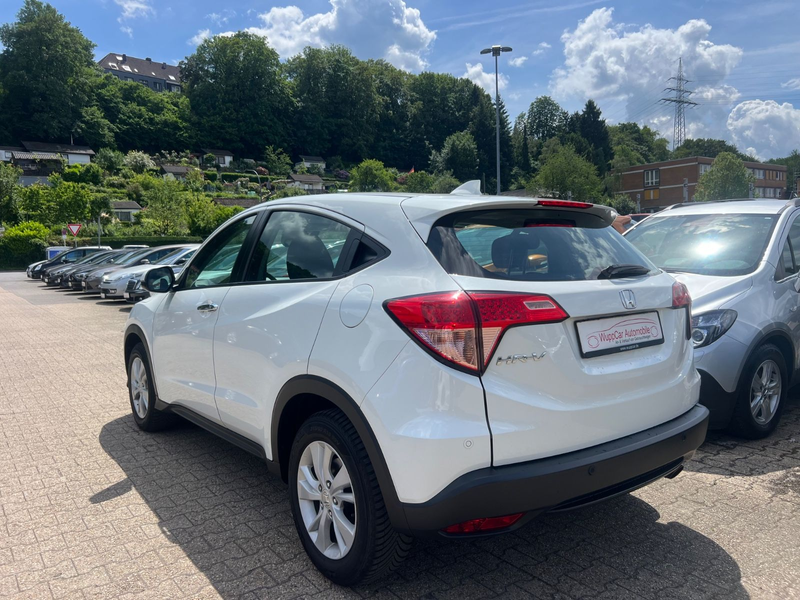 Honda HR-V AUTOMATIK*NAVI*SHZ*TEMP*PDC*ALU* — photo 2