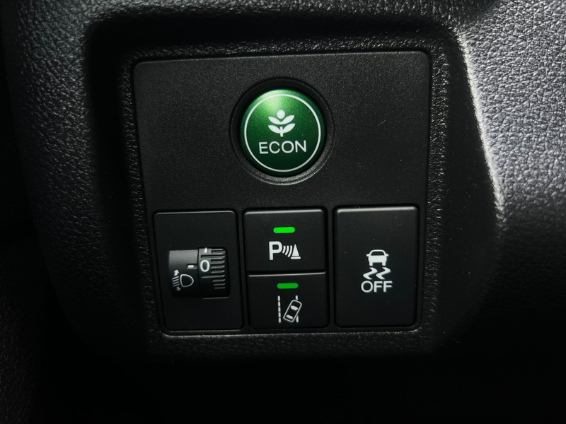Honda HR-V AUTOMATIK*NAVI*SHZ*TEMP*PDC*ALU* — photo 11