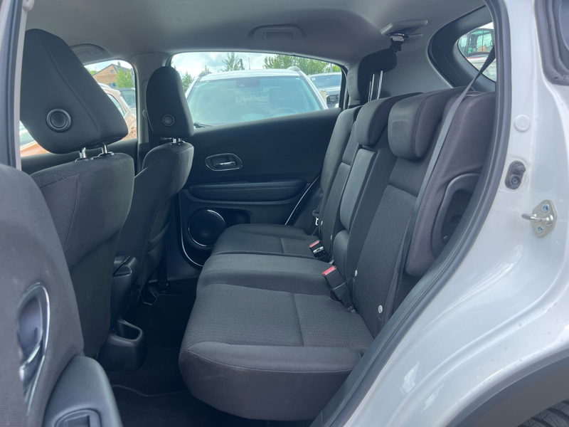 Honda HR-V AUTOMATIK*NAVI*SHZ*TEMP*PDC*ALU* — photo 5