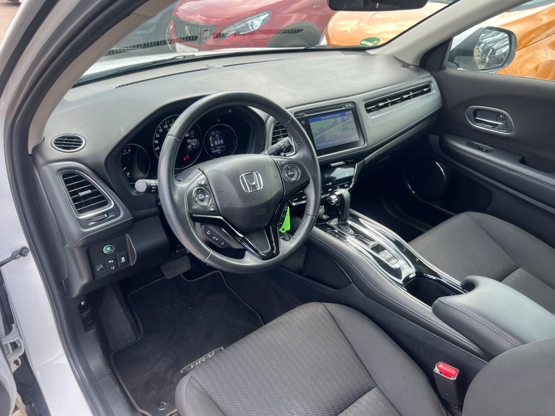 Honda HR-V AUTOMATIK*NAVI*SHZ*TEMP*PDC*ALU* — photo 7