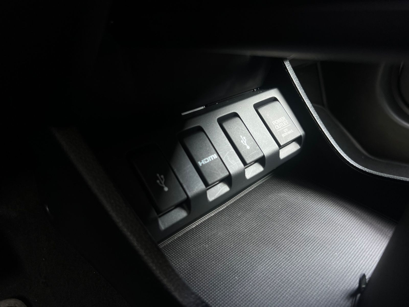 Honda HR-V AUTOMATIK*NAVI*SHZ*TEMP*PDC*ALU* — photo 12
