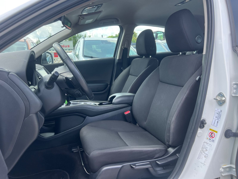 Honda HR-V AUTOMATIK*NAVI*SHZ*TEMP*PDC*ALU* — photo 6