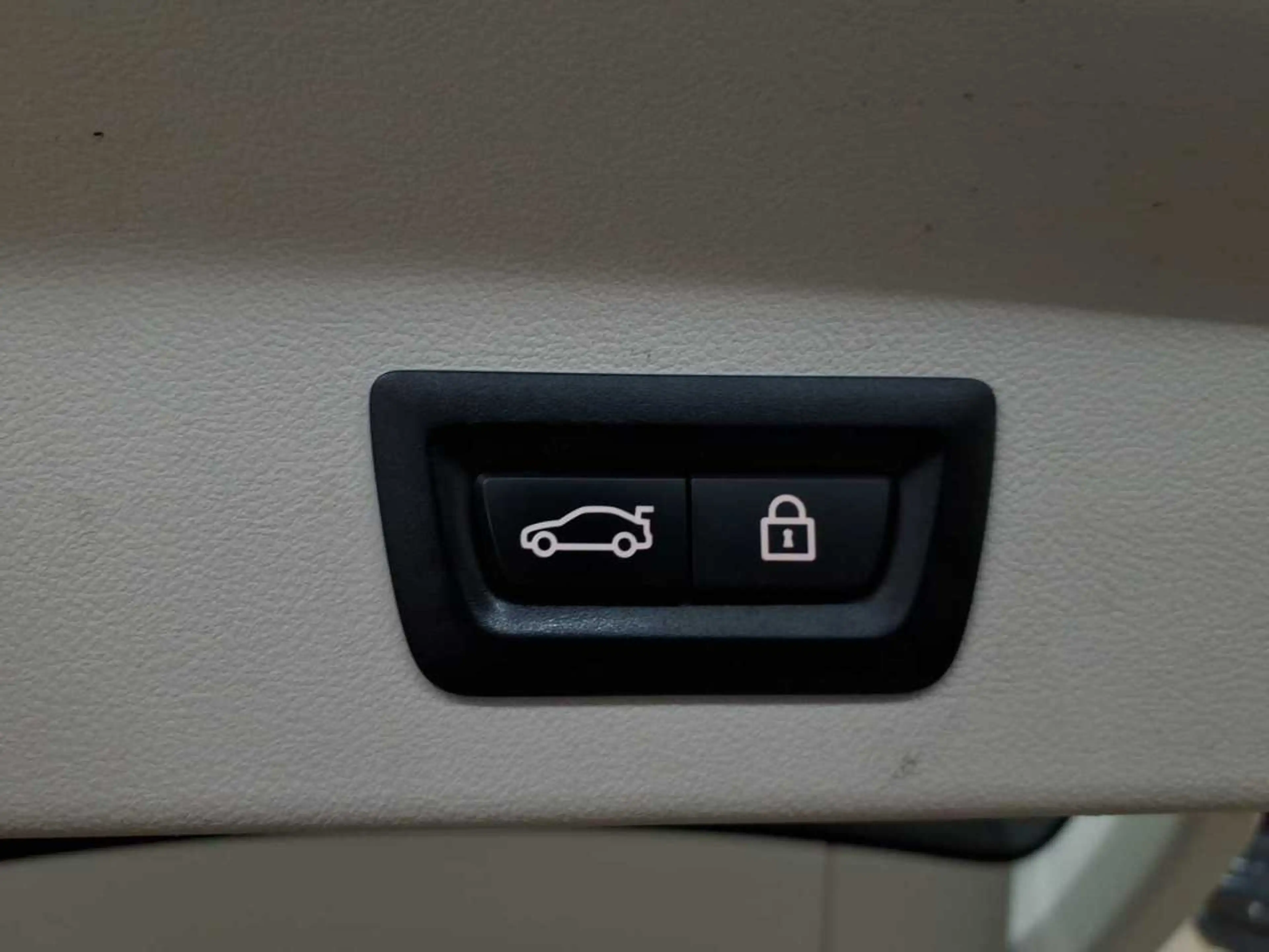 BMW iX3 iX3 Impressive Navi Leder AHK — photo 16