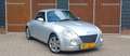 Daihatsu Copen 0.7 Type 2 RHD, Opknapper, Export, Handel Gris - thumbnail 1