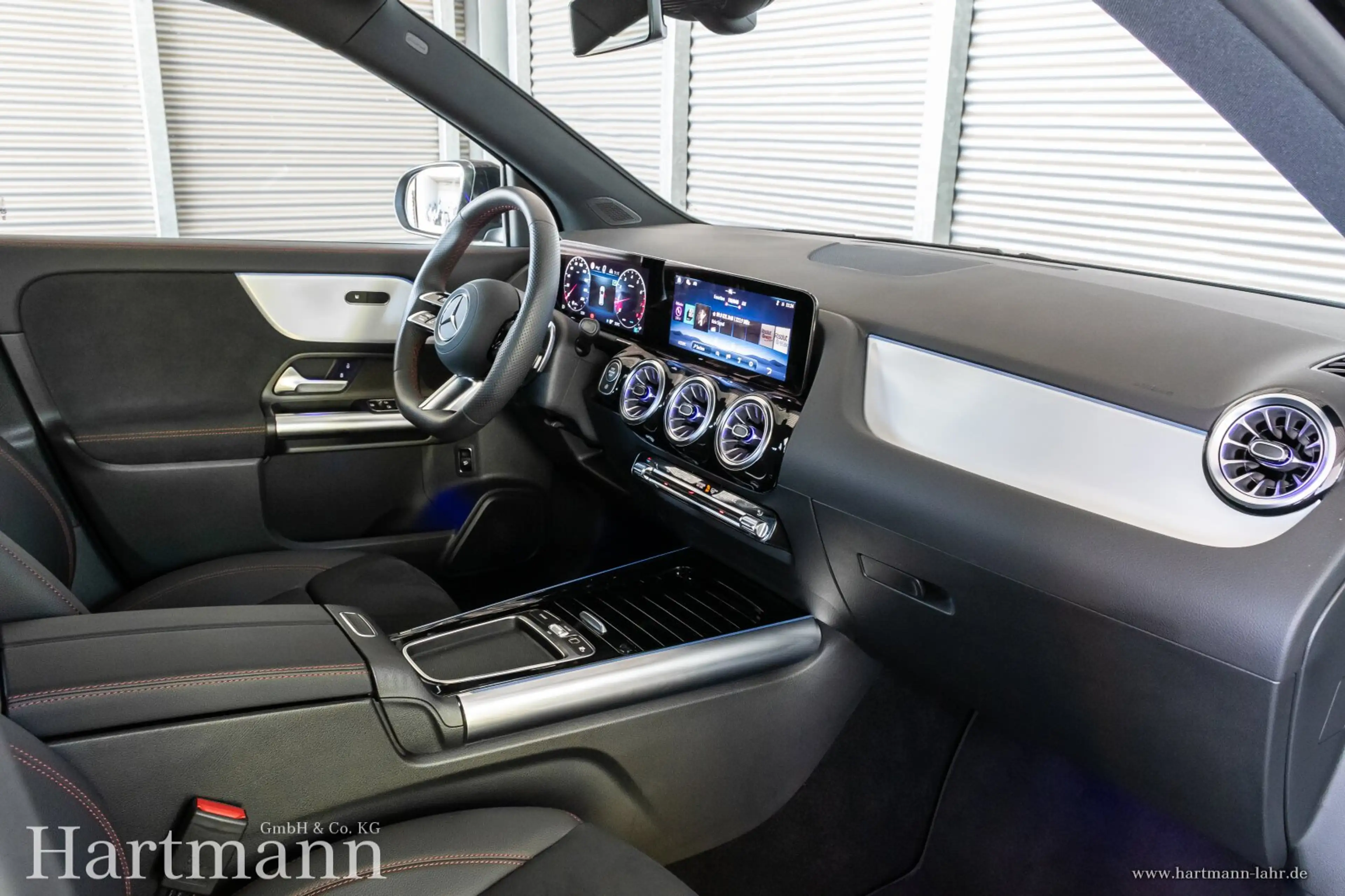 Mercedes-Benz GLA 180 GLA 180 AMG Night Multibeam Fahrassistenz KeylGo — photo 7