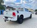 Dodge RAM 5,7 4x4 LPG Laramie/Sport CrewCab Tausch Mö. Wit - thumbnail 8