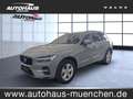 Volvo XC60 XC 60 Core 2WD Bluetooth Navi LED Klima Grau - thumbnail 1