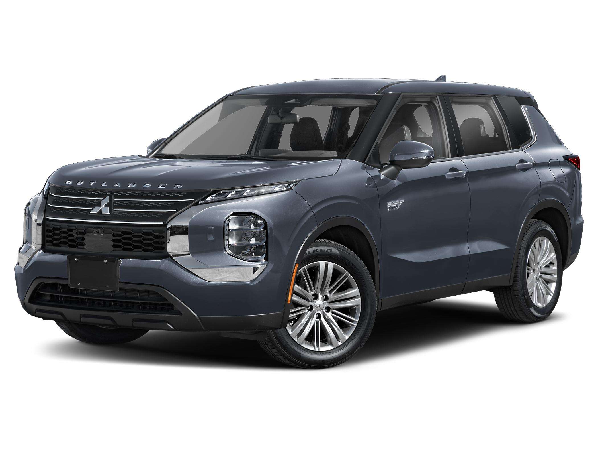 2026 Mitsubishi Outlander PHEV
