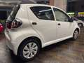 Toyota Aygo Aygo I 2012 5p 1.0 Active connect Bianco - thumbnail 4