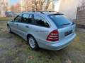 Mercedes-Benz C 200 T CDI *AUTOMATIK*KLIMAAUTOM*NAVI*SITZHZG* srebrna - thumbnail 4