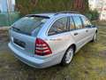 Mercedes-Benz C 200 T CDI *AUTOMATIK*KLIMAAUTOM*NAVI*SITZHZG* srebrna - thumbnail 2