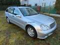 Mercedes-Benz C 200 T CDI *AUTOMATIK*KLIMAAUTOM*NAVI*SITZHZG* srebrna - thumbnail 3