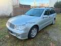 Mercedes-Benz C 200 T CDI *AUTOMATIK*KLIMAAUTOM*NAVI*SITZHZG* srebrna - thumbnail 1