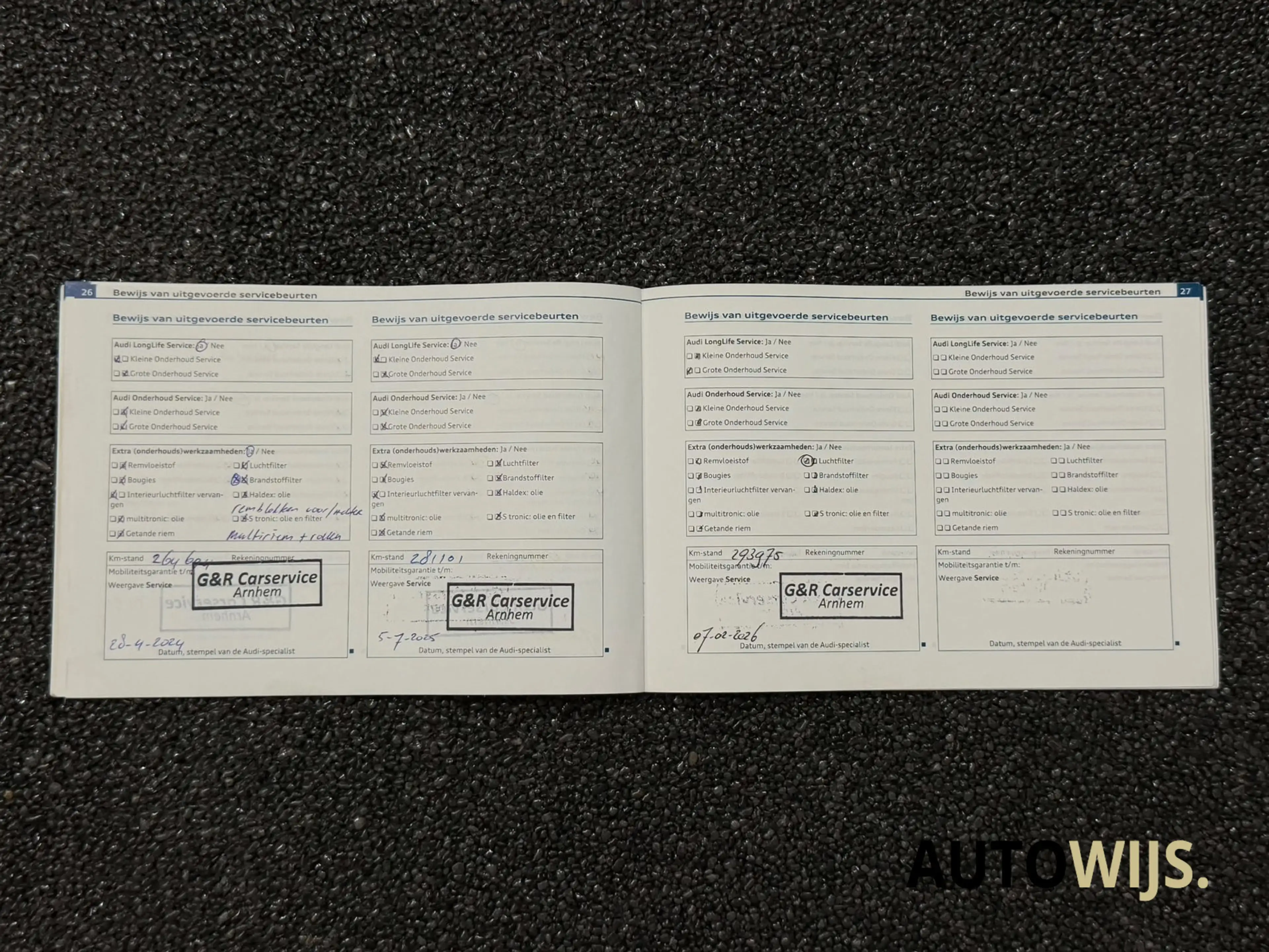 Audi A6 allroad quattro 2.7 TDI Pro Line|LEDER|163PK|NETJES|NAVI|S — photo 23