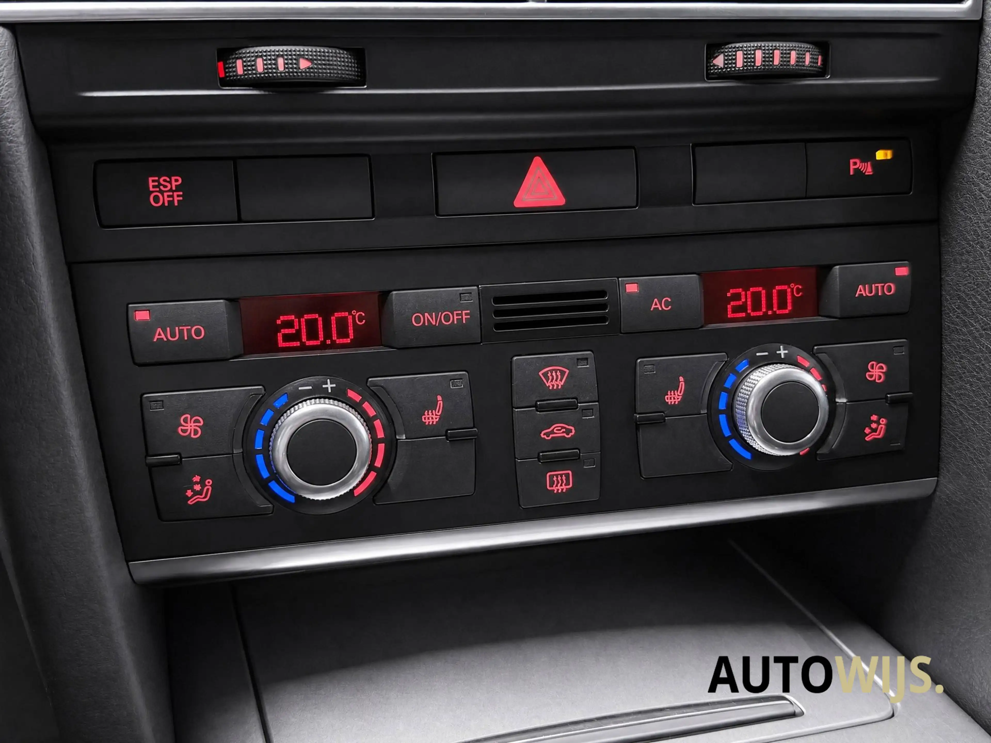 Audi A6 allroad quattro 2.7 TDI Pro Line|LEDER|163PK|NETJES|NAVI|S — photo 18