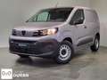 Peugeot Partner E-Partner Standard Heavy 50kWh Grijs - thumbnail 1