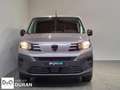 Peugeot Partner E-Partner Standard Heavy 50kWh Grijs - thumbnail 9