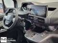 Peugeot Partner E-Partner Standard Heavy 50kWh Grijs - thumbnail 18