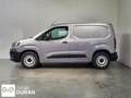 Peugeot Partner E-Partner Standard Heavy 50kWh Grijs - thumbnail 2