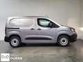 Peugeot Partner E-Partner Standard Heavy 50kWh Grijs - thumbnail 8