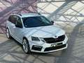 Skoda Octavia Combi RS 60 4x4 DSG AHK Canton ACC 20" Blanc - thumbnail 29