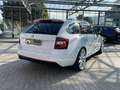 Skoda Octavia Combi RS 60 4x4 DSG AHK Canton ACC 20" Blanc - thumbnail 3