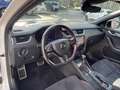 Skoda Octavia Combi RS 60 4x4 DSG AHK Canton ACC 20" Blanc - thumbnail 5