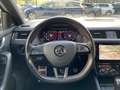 Skoda Octavia Combi RS 60 4x4 DSG AHK Canton ACC 20" Blanc - thumbnail 8