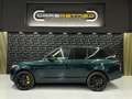 Land Rover Range Rover 4.4SDV8 Autobiography LWB Aut. Verde - thumbnail 9
