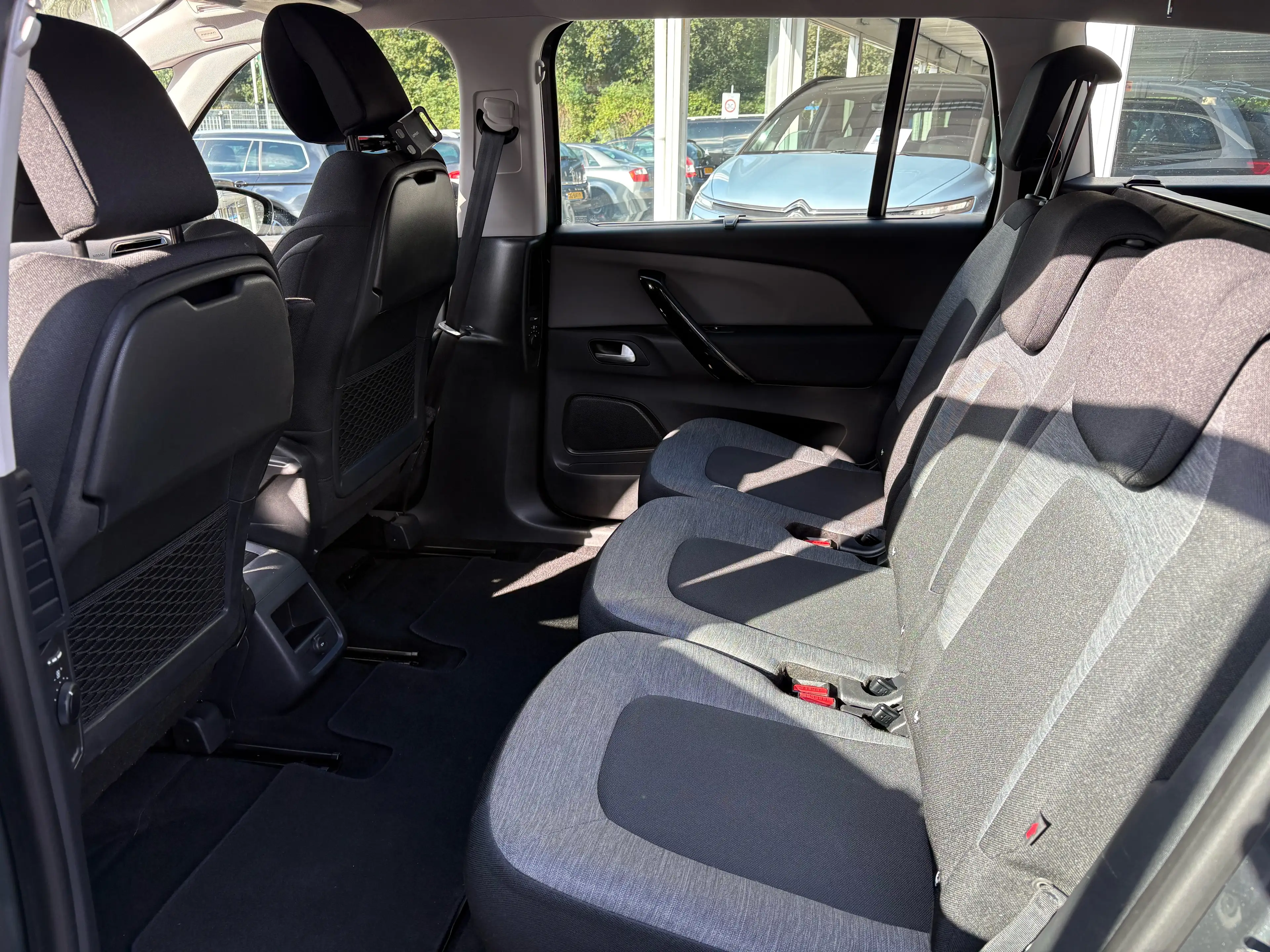 Citroen Grand C4 Picasso 1.2 PureTech Tendance — photo 5