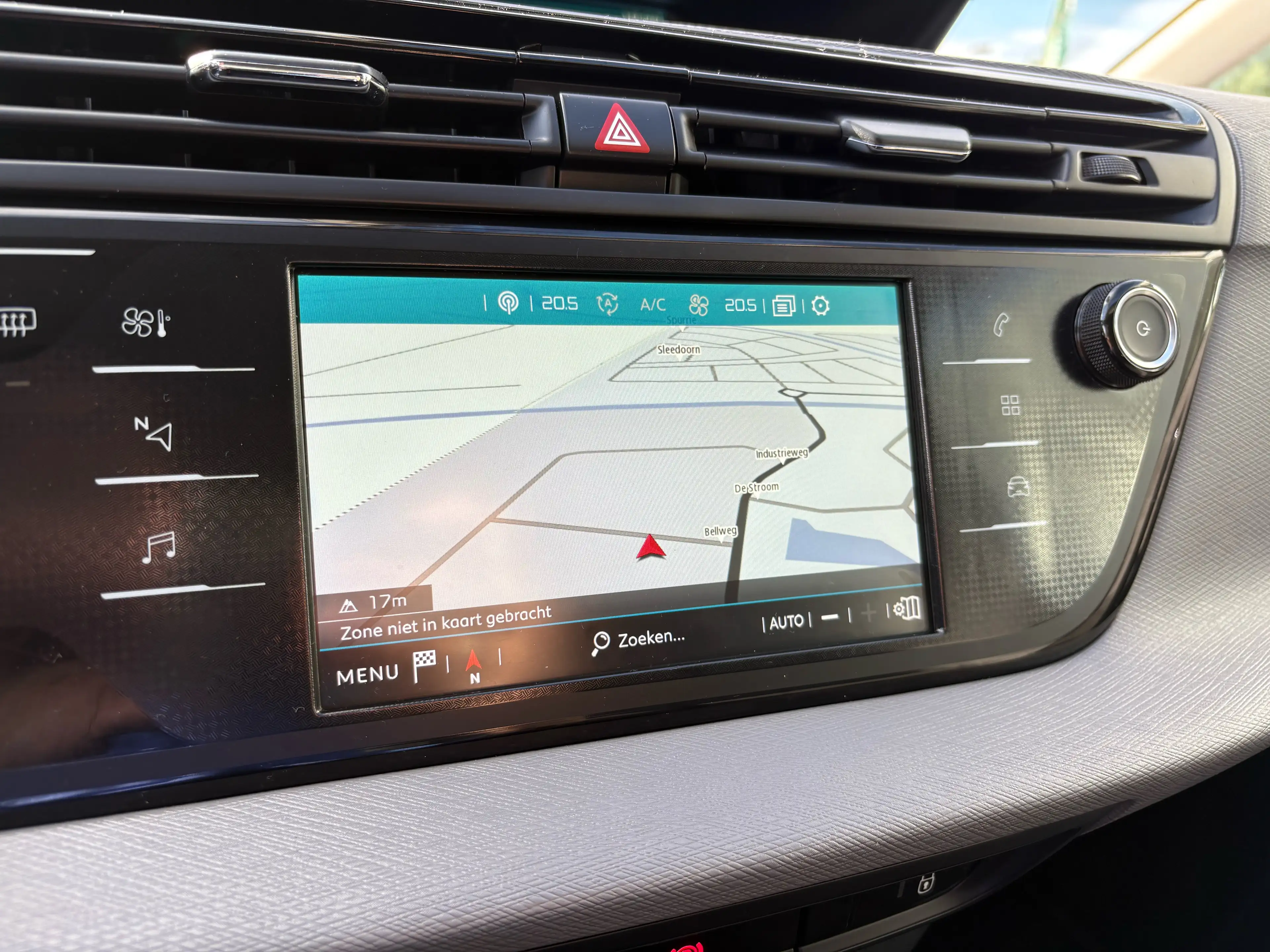 Citroen Grand C4 Picasso 1.2 PureTech Tendance — photo 13