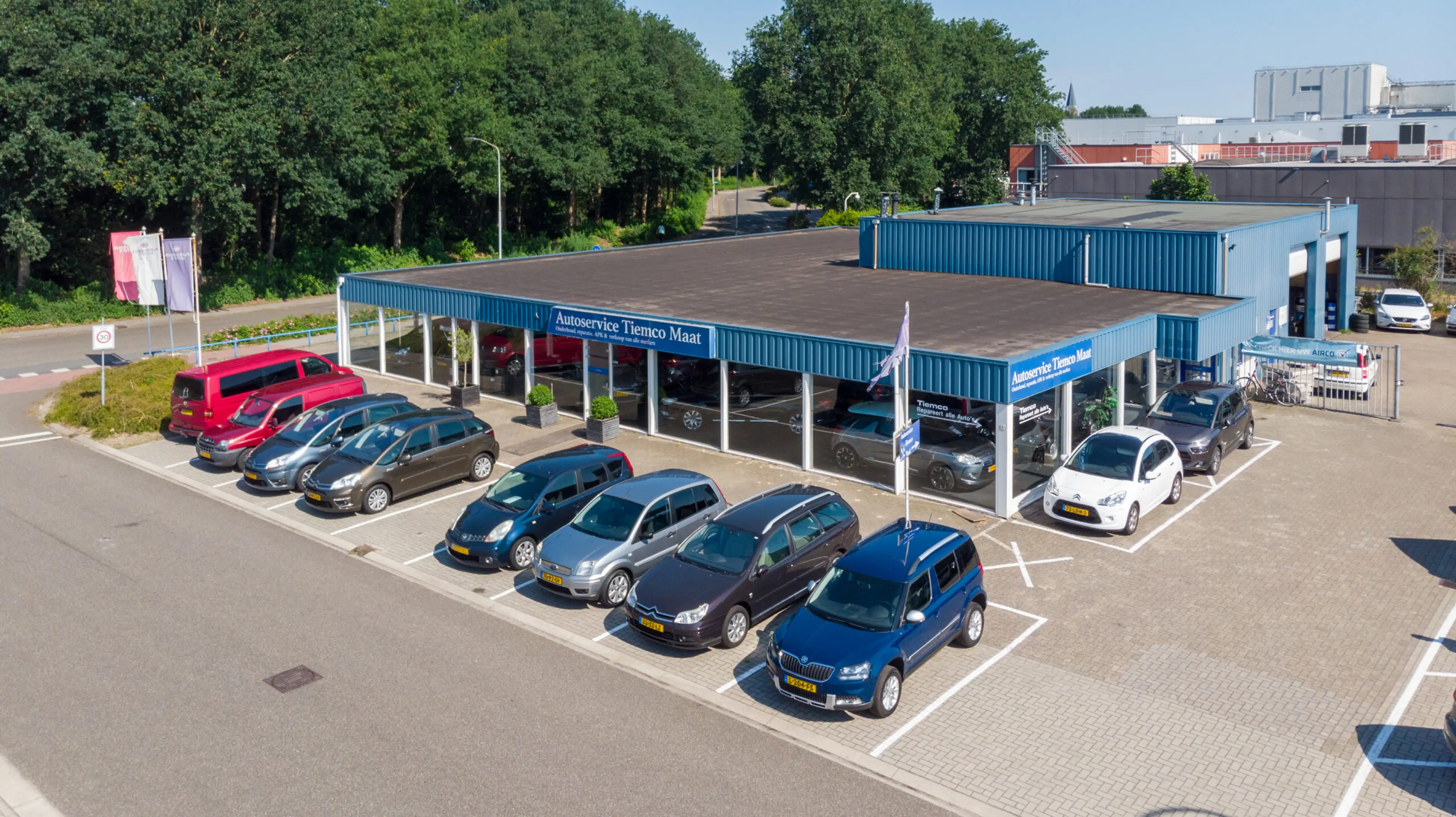 Citroen Grand C4 Picasso 1.2 PureTech Tendance — photo 11