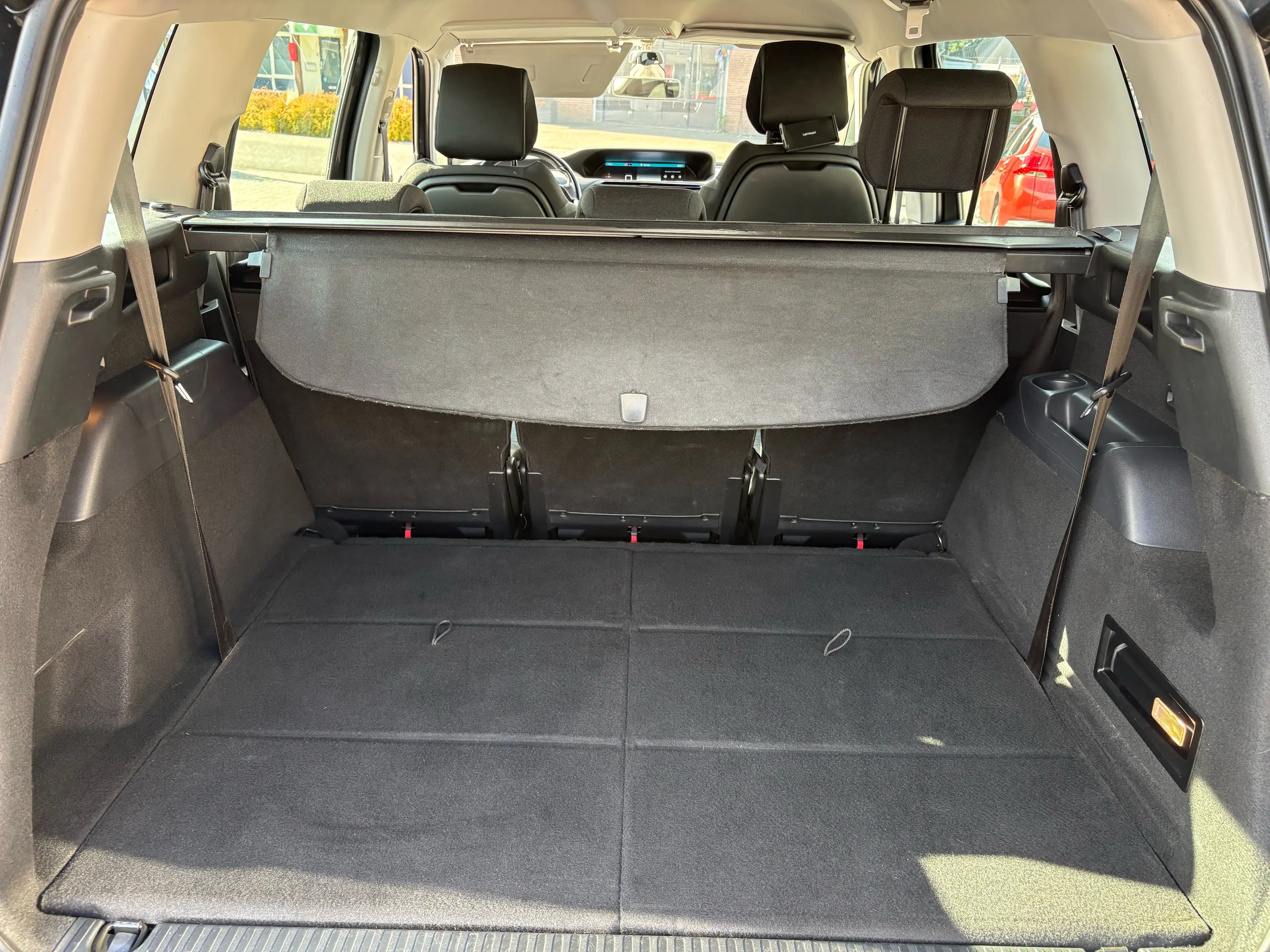 Citroen Grand C4 Picasso 1.2 PureTech Tendance — photo 8