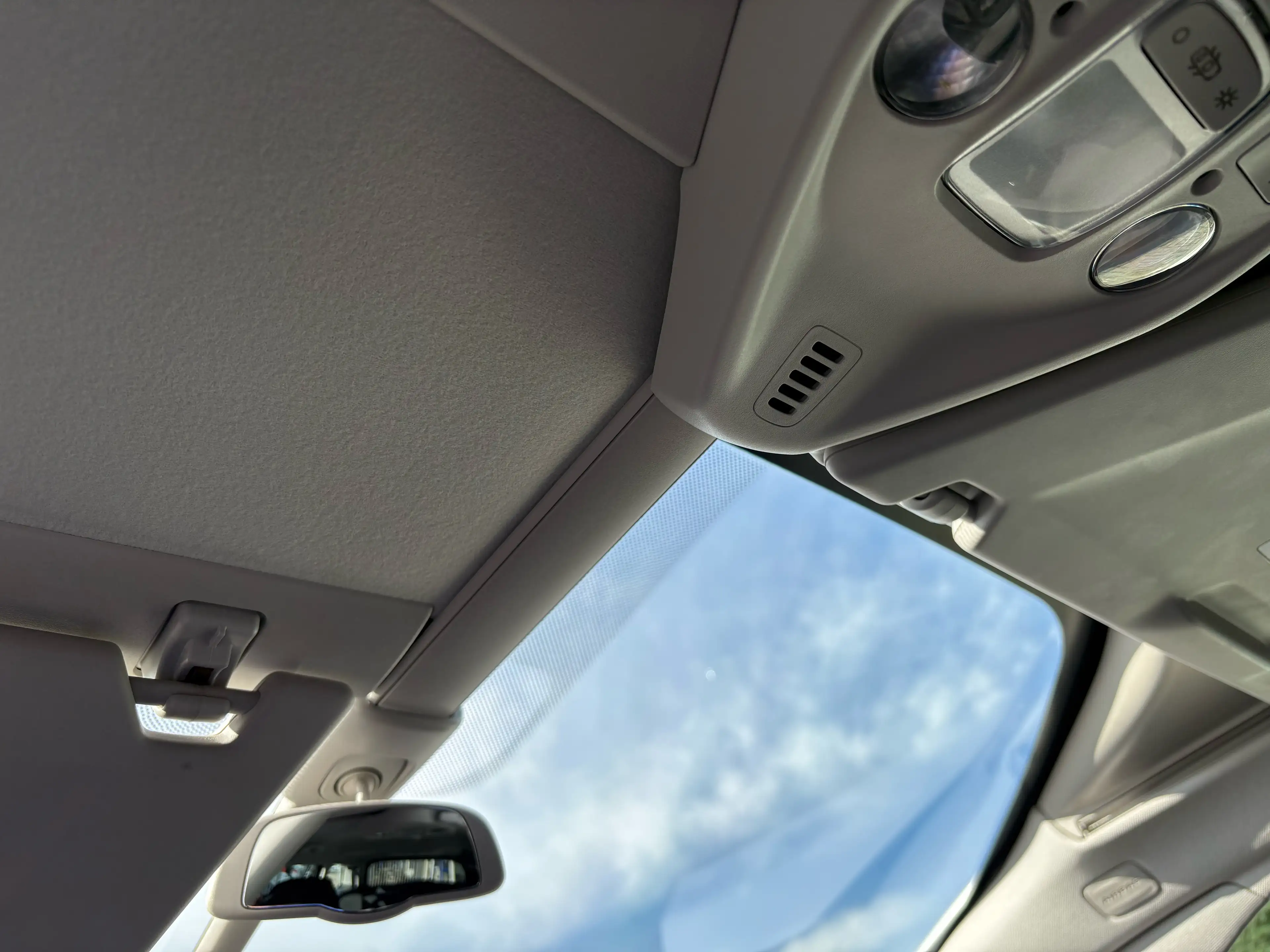 Citroen Grand C4 Picasso 1.2 PureTech Tendance — photo 32