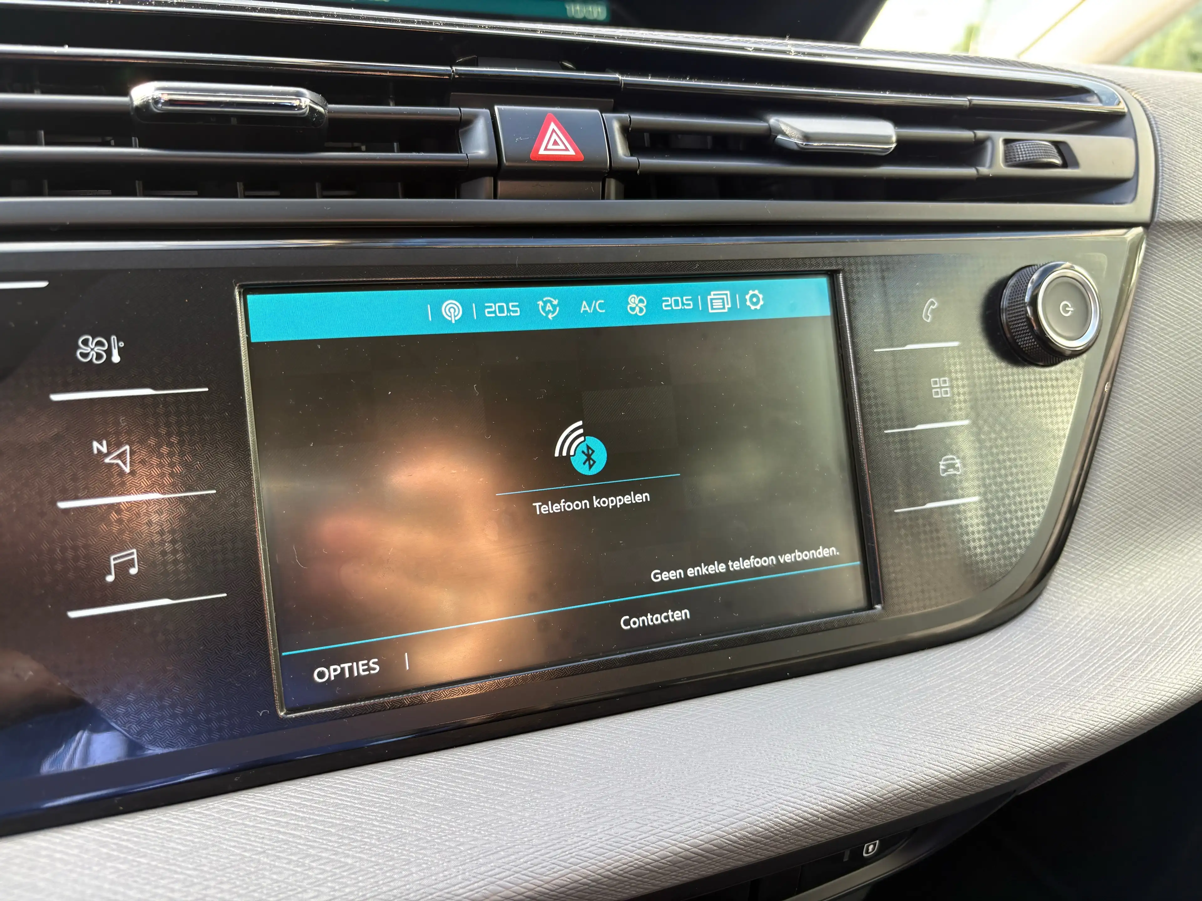 Citroen Grand C4 Picasso 1.2 PureTech Tendance — photo 12