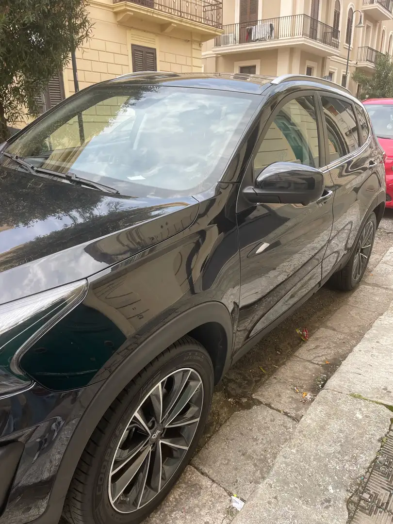 DR Automobiles DR F35 1.5 turbo Gpl 149cv dct - 1