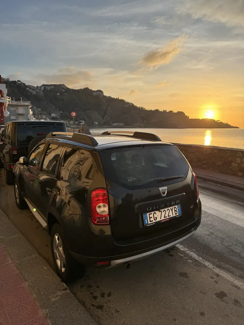 Dacia Duster 1.5 dci Laureate 4x2 110cv - 2